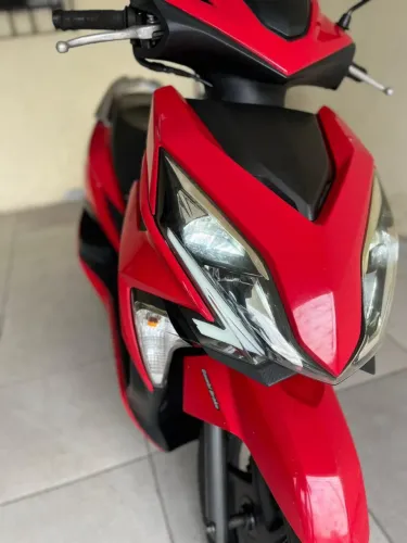 Moto elite 125