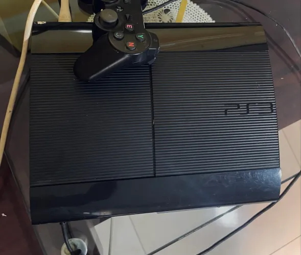 Ps3 Super Slim