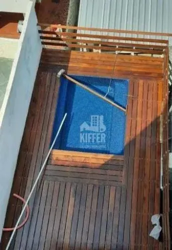 Casa com 4 quartos à venda, 354 m² por R$ 1.150.000 - São Francisco - Niterói/RJ