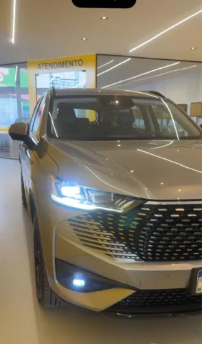 GWM Haval H6 Premium HEV 2024