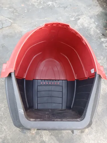 Casinha de Cachorros