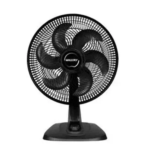 Ventilador Turbo Fresh 40 cm - Mallory - (Promoção)!