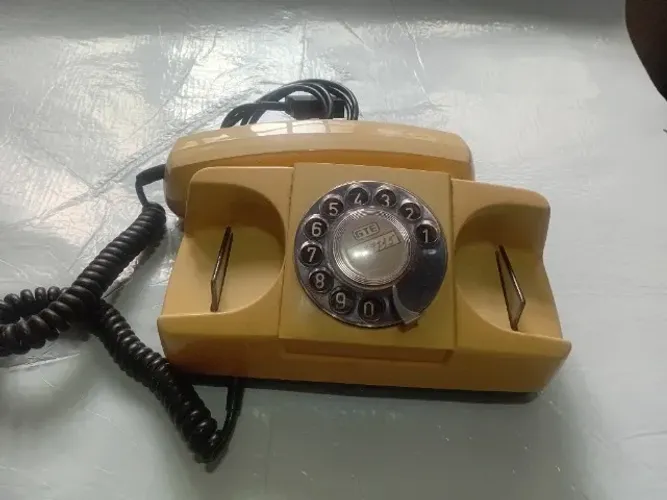 TELEFONE RETRO