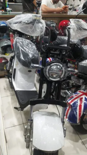 Scooter