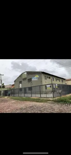Apartamento 1 quartos para Locação Ininga, Teresina