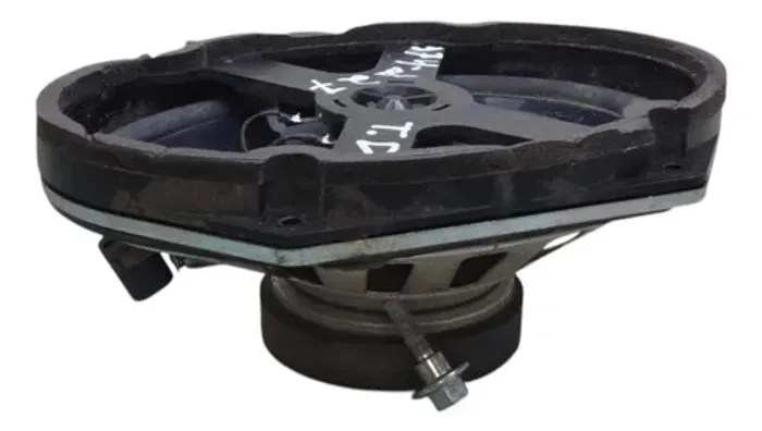 Alto Falante Traseiro Direito Edge 3.5 2011 Preto