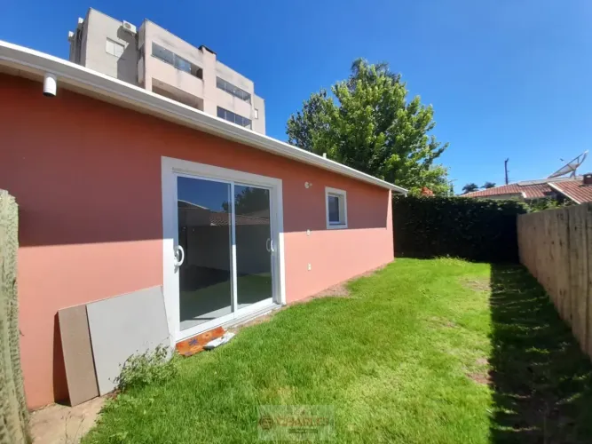 Casa Em Condomínio Para Aluguel COND. VILA BOSSA MOGI MIRIM