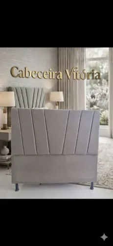 Cabeceiras de Camas Casal e Solteiro