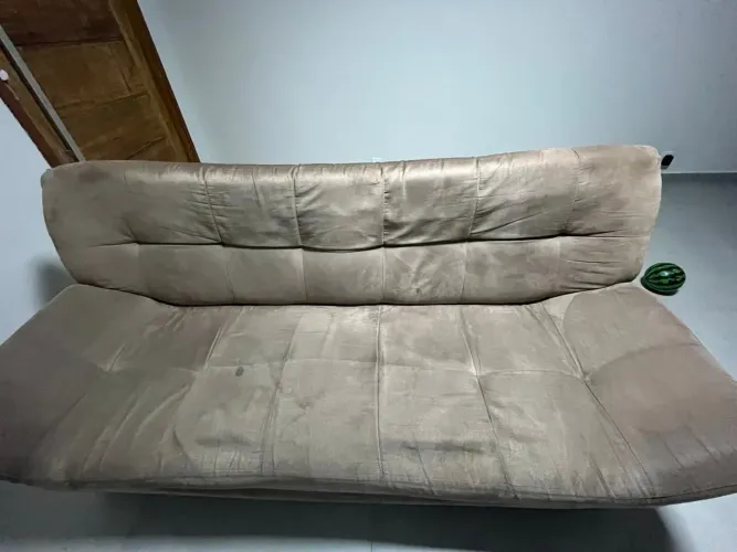 Sofá 3 lugares