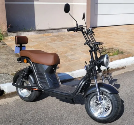 BOLIN X13 - 1.000W POTÊNCIA! Oportunidade!!