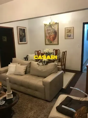 Casa à venda, 387 m² por R$ 1.380.000,00 - Jardim do Mar - São Bernardo do Campo/SP