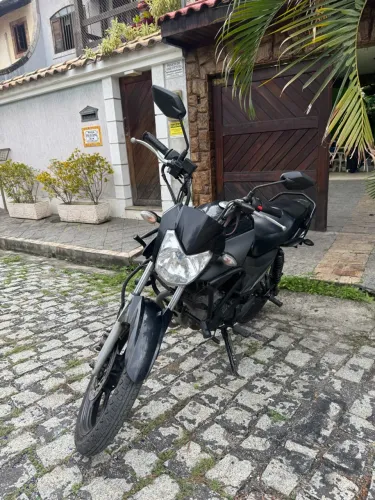 Yamaha factor 23/23