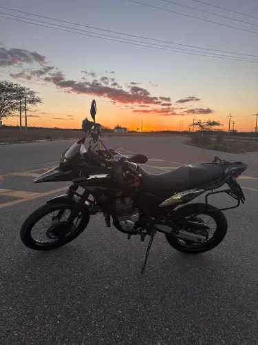 ? HONDA XRE 300 ? 2013 | 58.000 KM