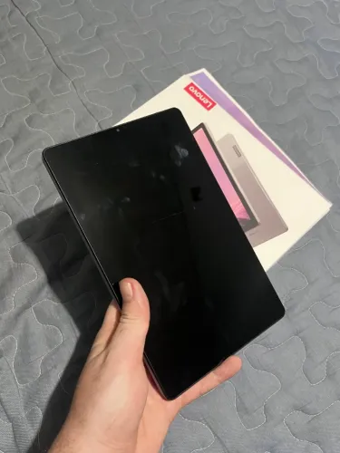 Tablet