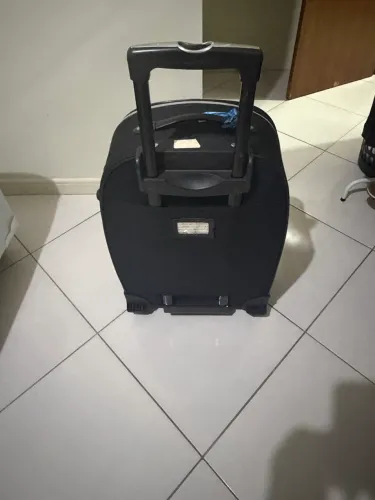 Mala luxel tamanho GG