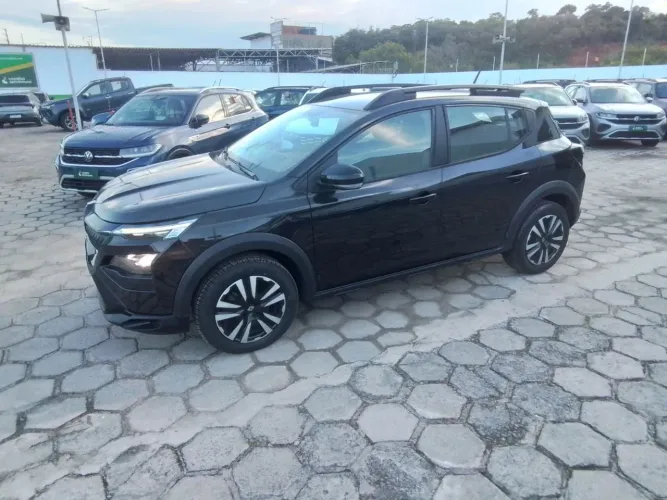 Renault Kardian Evolut. Flex 1.0 TB 12V 5P Aut. 2025