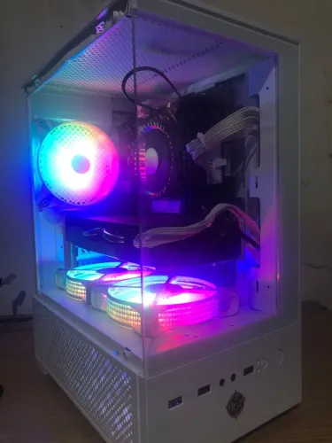 Pc gamer