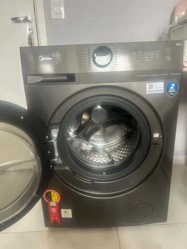 Lava e seca 11/7kg Midea