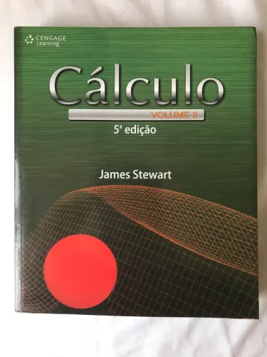 Livro - Cálculo 2