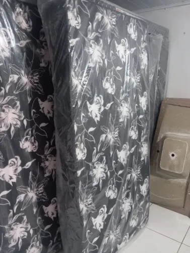 COLCHÃO DE SOLTEIRO NOVO