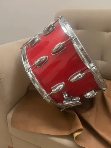 Caixa de bateria