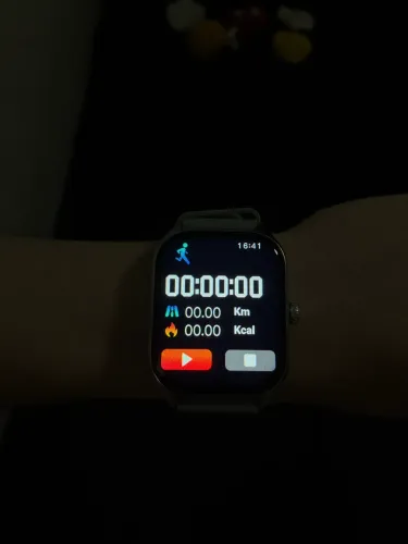 SMARTWATCH