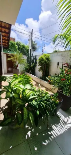 Imóvel para venda com 155 metros quadrados com 3 quartos em Nova Parnamirim - Parnamirim -