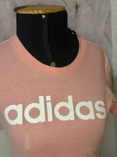 Camiseta Adidas ORIGINAL