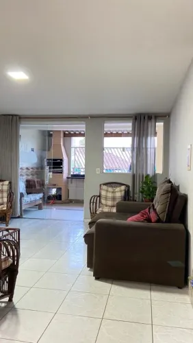Casa temporada