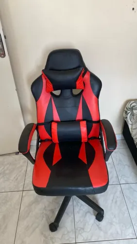 Cadeira gamer