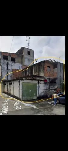 Casa Pirajá