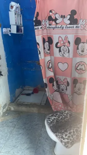 Casa a venda em sepetiba