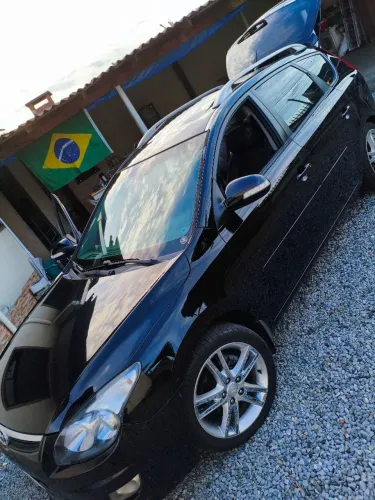 Hyundai I30CW 2.0 16V 145cv Aut. 5P 2011
