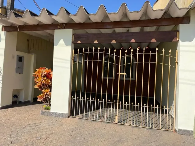 Casa à venda em Indaiatuba, Indaiatuba, com 2 quartos, com 63 m²
