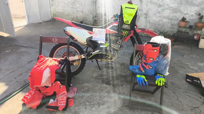 Crf 230