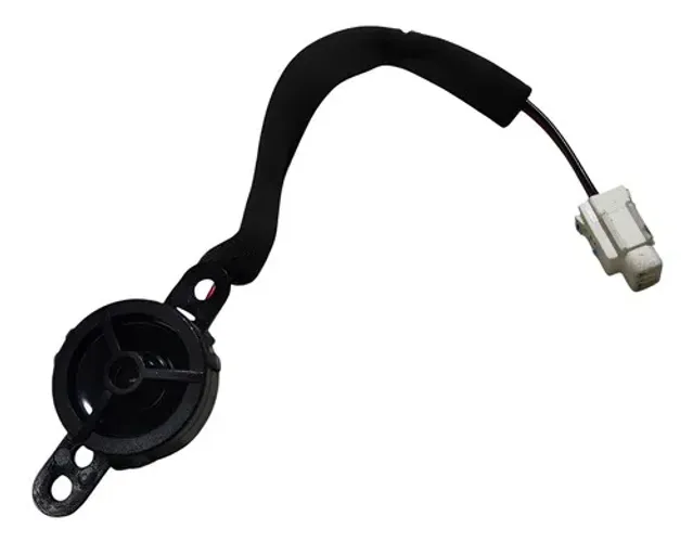 Tweeter Porta Eqea7911100 Byd Dolphin Mini 2024 2025