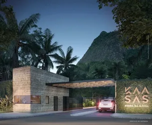 Casa em Condomínio-À VENDA-Barra da Tijuca-Rio de Janeiro-RJ