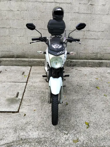 HONDA/CG 150 CARGO EDS