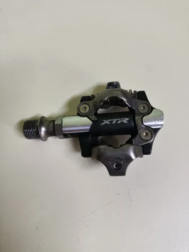 Pedal Ximano XTR m9100