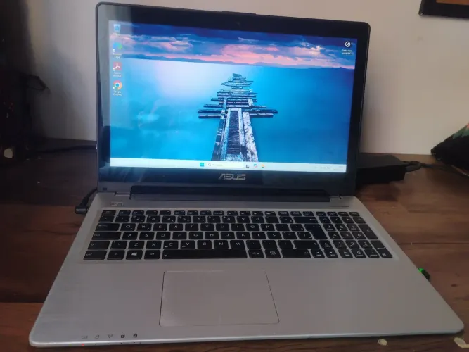 Notebook Asus 