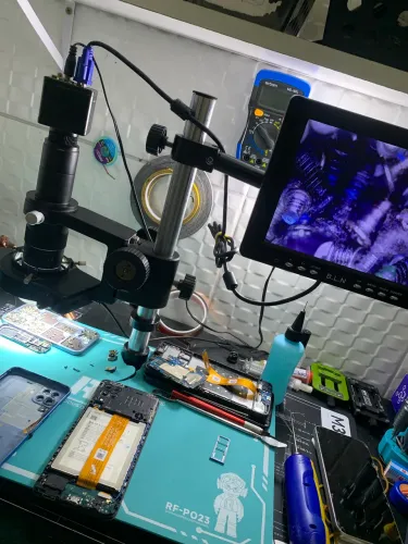 VENDO BANCADA COMPLETA PROFISSIONAL 