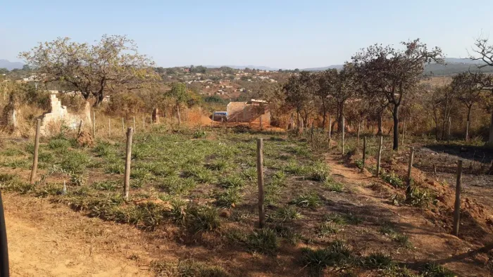 Lote 456m² - Mateus Leme - Vivendas do Vale