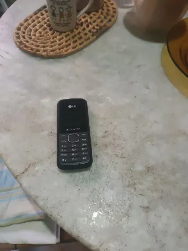 Celular lg