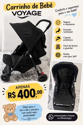 Carrinho