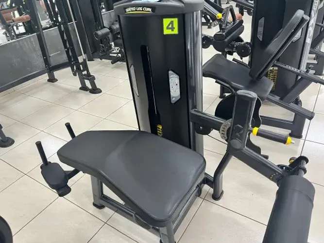 Mesa Flexora - Total Health