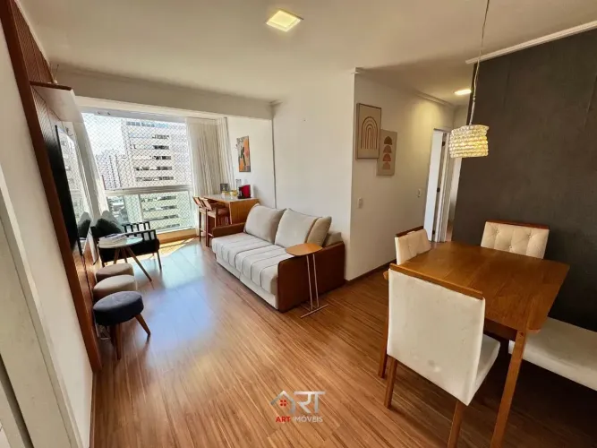 MA-Imóvel para venda tem 60 metros quadrados com 2 quartos em Praia de Itaparica - Vila Ve