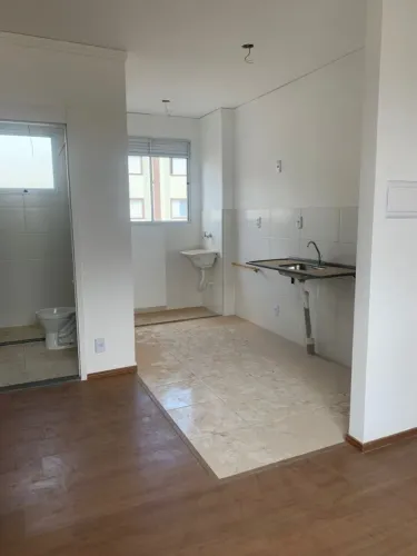 Apartamento à venda Condomínio Lar Toronto, Sorocaba- SP