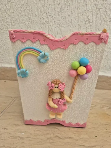 Kit higiênico bebê