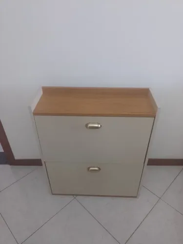 Sapateira Multiuso organizador Calçados