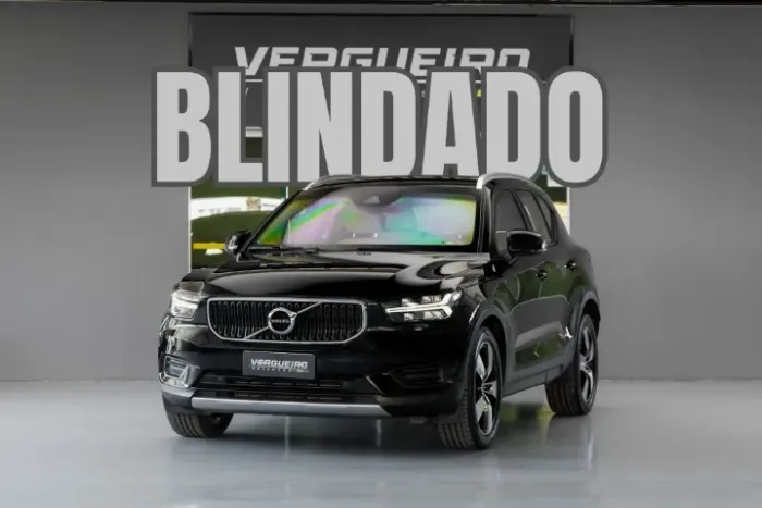 Volvo XC40 T-5 Momentum 2.0 252cv AWD 2019
